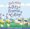 The_pets_at_Primrose_Cottage
