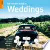 The_rough_guide_to_weddings