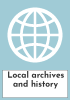 Local archives and history