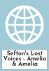 Sefton's Lost Voices - Amelia & Amelia