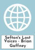 Sefton's Lost Voices - Brian Gaffney