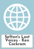 Sefton's Lost Voices - Ken Cockram