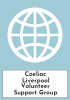 Coeliac Liverpool Volunteer Support Group