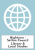 Hightown - Sefton Council Library & Local Studies