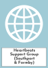 Heartbeats Support Group (Southport & Formby)