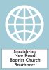 Scarisbrick New Road Baptist Church Southport