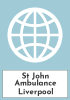 St John Ambulance Liverpool