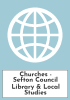Churches - Sefton Council Library & Local Studies