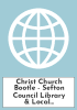 Christ Church Bootle - Sefton Council Library & Local Studies