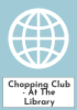 Chopping Club - At The Library
