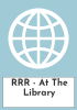 RRR - At The Library
