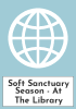 Soft Sanctuary Season - At The Library