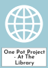 One Pot Project - At The Library