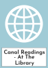 Canal Readings - At The Library