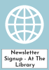 Newsletter Signup - At The Library