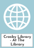 Crosby Library - At The Library