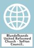 Blundellsands United Reformed Church - Sefton Council Library & Local Studies