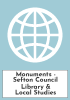Monuments - Sefton Council Library & Local Studies