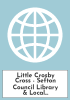 Little Crosby Cross - Sefton Council Library & Local Studies