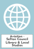 Aviation - Sefton Council Library & Local Studies