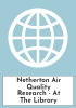 Netherton Air Quality Research - At The Library