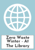 Zero Waste Winter - At The Library