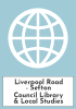Liverpool Road - Sefton Council Library & Local Studies