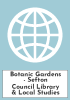 Botanic Gardens - Sefton Council Library & Local Studies