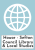 House - Sefton Council Library & Local Studies