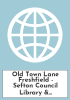 Old Town Lane Freshfield - Sefton Council Library & Local Studies