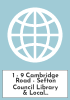 1 - 9 Cambridge Road - Sefton Council Library & Local Studies