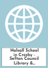 Halsall School in Crosby - Sefton Council Library & Local Studies