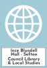 Ince Blundell Hall - Sefton Council Library & Local Studies