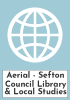 Aerial - Sefton Council Library & Local Studies