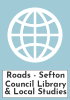 Roads - Sefton Council Library & Local Studies