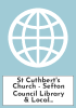 St Cuthbert's Church - Sefton Council Library & Local Studies