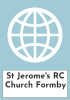 St Jerome's RC Church Formby