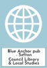 Blue Anchor pub - Sefton Council Library & Local Studies