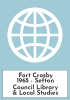 Fort Crosby 1965 - Sefton Council Library & Local Studies