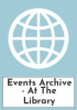 Events Archive - At The Library