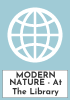 MODERN NATURE - At The Library
