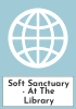 Soft Sanctuary - At The Library