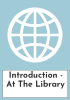 Introduction - At The Library