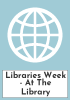 Libraries Week - At The Library