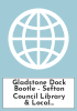 Gladstone Dock Bootle - Sefton Council Library & Local Studies