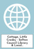 Cottage, Little Crosby - Sefton Council Library & Local Studies