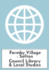Formby Village - Sefton Council Library & Local Studies