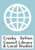 Crosby - Sefton Council Library & Local Studies