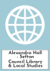 Alexandra Hall - Sefton Council Library & Local Studies