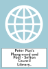 Peter Pan's Playground and Pool - Sefton Council Library & Local Studies